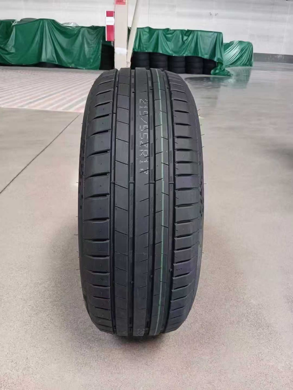 Longway 195/65R15 Passenger Car Tires