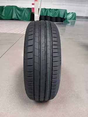 Tires – Vehicle tire