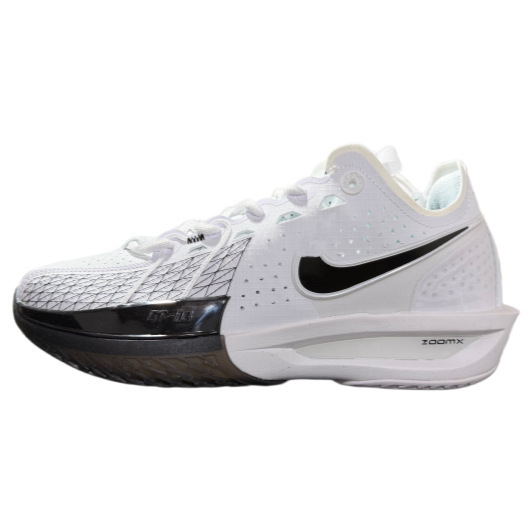 Putian's New Gtcut3 Generation Low-Top Anti-Odor Basketball Shoes with a Smiling Face Design, Suitable for Outdoor Use, Shock-Absorbing, Wear-Resistant, and with Air Cushioning for Both Men and Women Putian's New Gtcut3 Generation Low-Top Anti-Odor Basketball Shoes with a Smiling Face Design, Suitable for Outdoor Use, Shock-Absorbing, Wear-Resistant, and with Air Cushioning for Both Men and Women