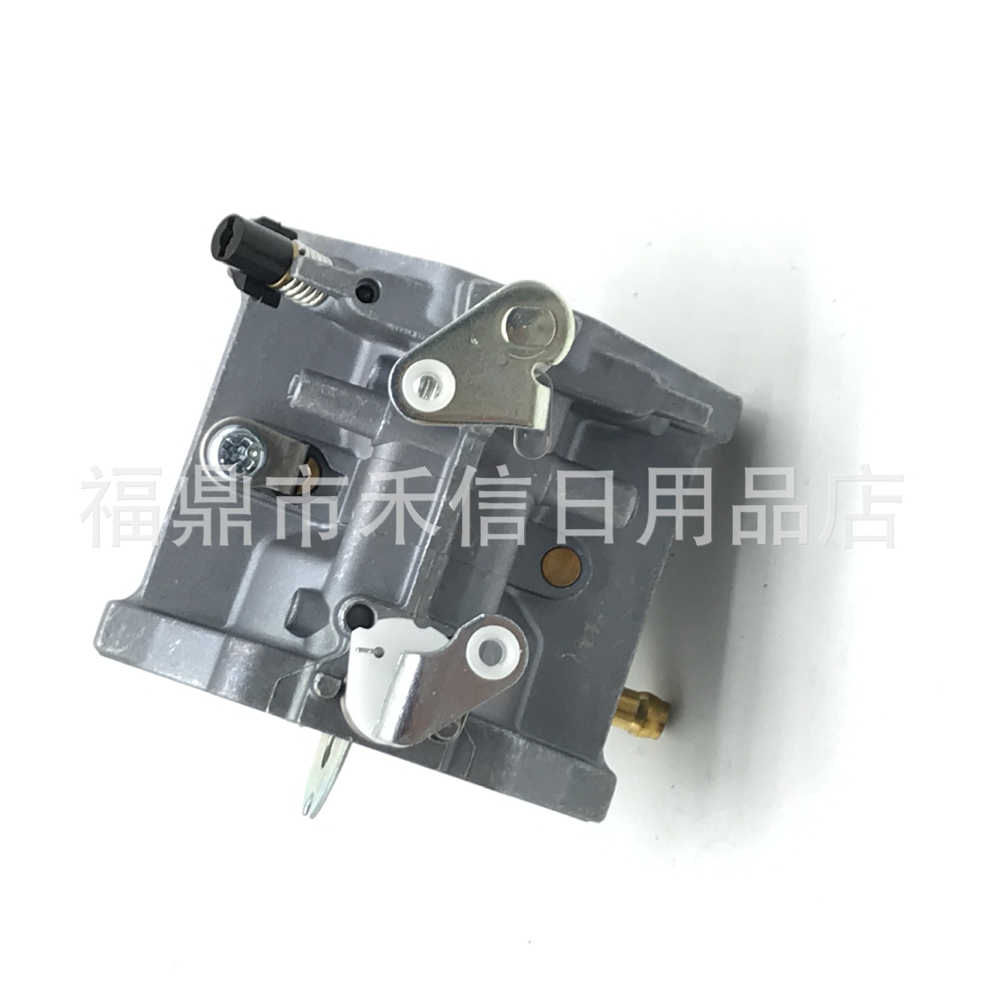15003-2296 Carburetor Suitable for Kawasaki Fc540V John Gs75 Hd75 17Hp Tractor