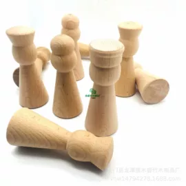 木质工艺品;摆件支架;其他厨房家具