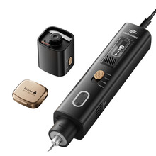 JAKEMY JM-Y10手持超声波切割刀小型便携塑料水口树脂PCB碳纤维