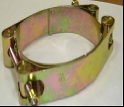 强力喉箍，强力卡箍，单头喉箍【值得信赖】