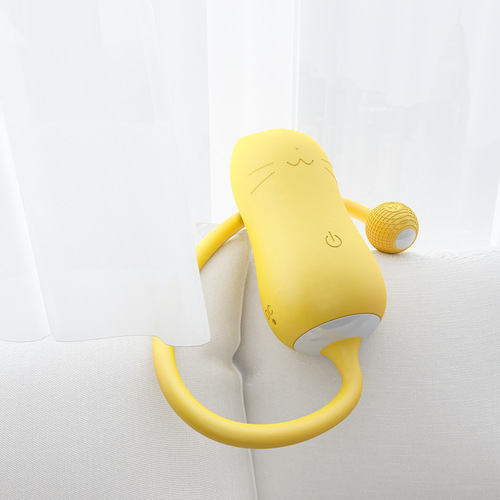 Mojiesa cross-border meows wireless remote control vibrator strong vibration female masturbation device adult fun wholesale dropshipping