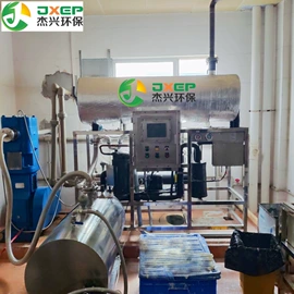 蒸馏设备;其他环卫设施;萃取设备
