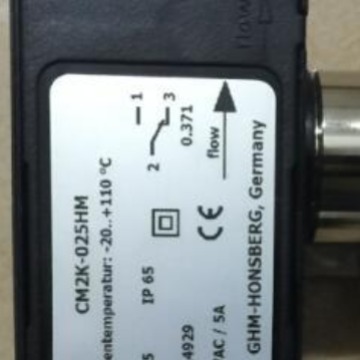HONSBERG GHM-HONSBER CM2K-025HM流量计