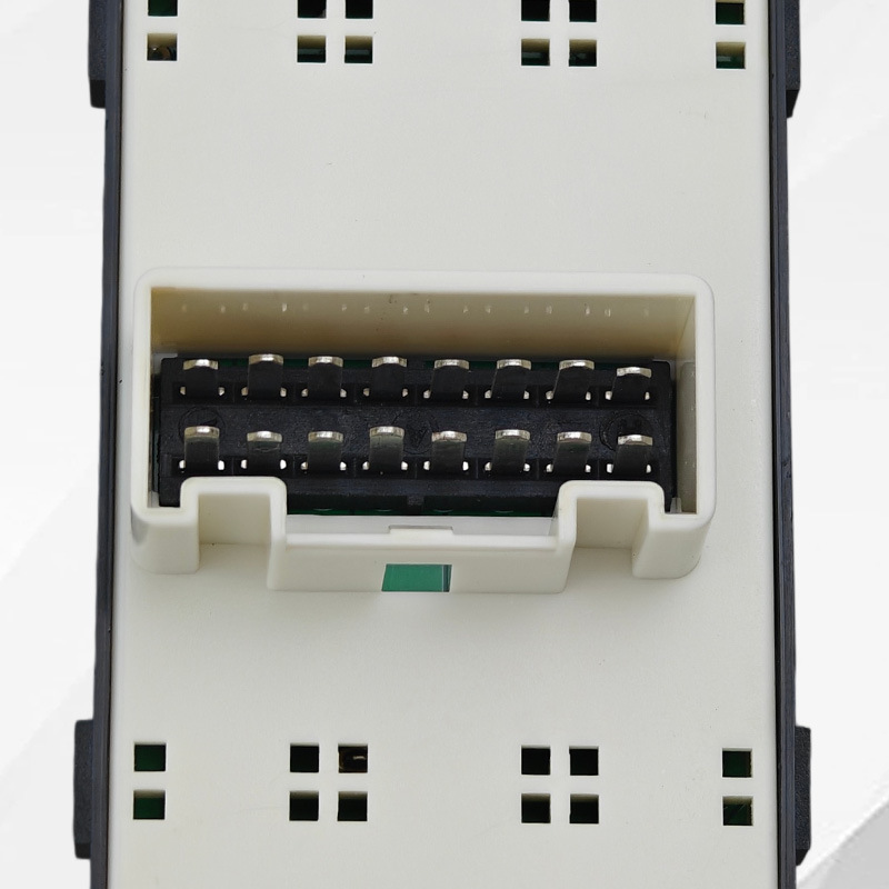 93573-2P500 is suitable for the right-hand drive Kia Sorento window regulator switch assembly