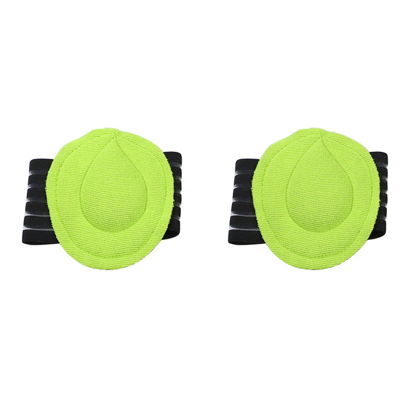 Suministro transfronterizo almohadillas antideslizantes para los pies, plantillas amortiguadoras, almohadillas para los pies, pies planos, plantillas de soporte para el arco, fabricantes image 6