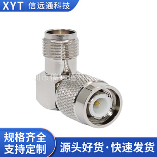 RFͬ�S���l�B���� TNC���Dĸ�^ TNC-J�DTNC-K�D���^ 90&deg;���^