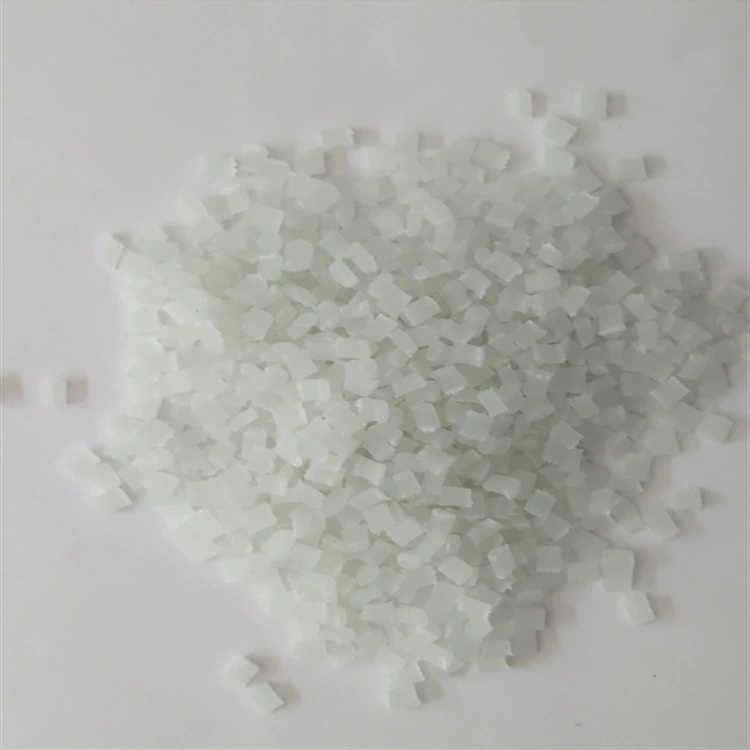 PA6 Новый Материал армированный стекловолокном 10% 50% нейлон прямые поставки с завода