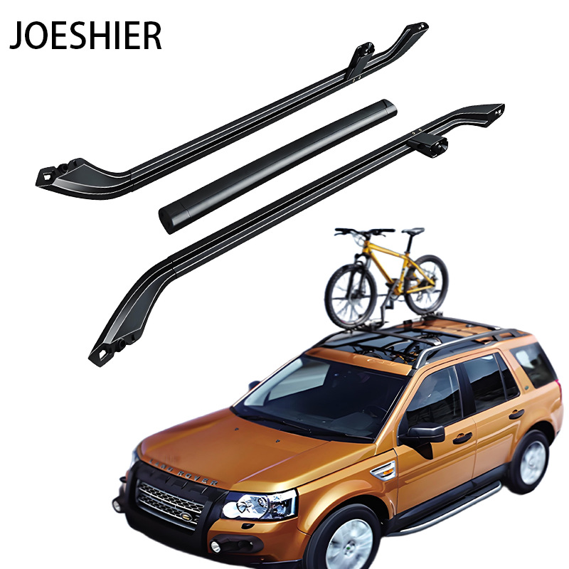 Cross-Border Special Roof Rack Suitable for Land Rover Freelander 2 06-14 Special Freelander 2 Luggage Rack
