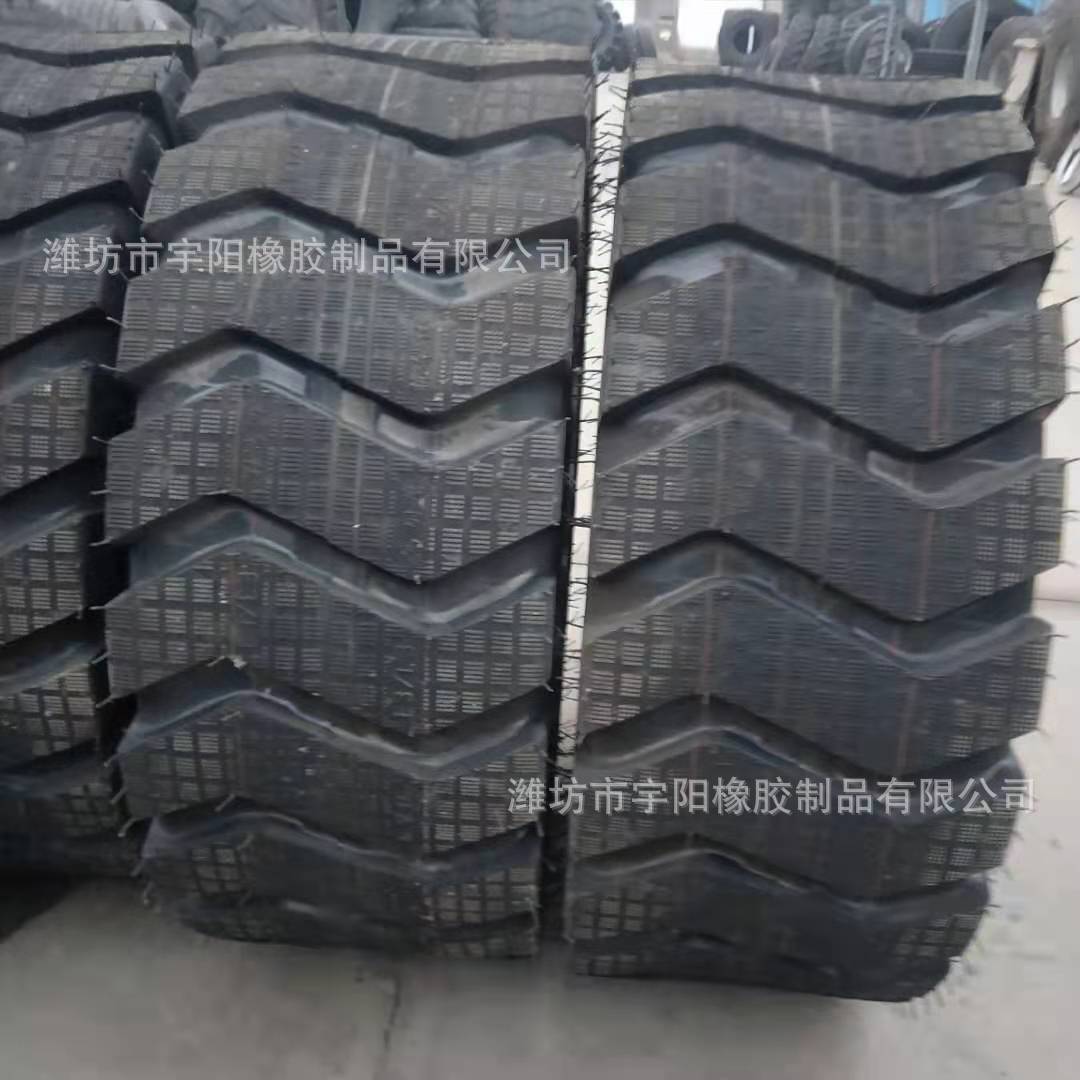 工程机械轮胎 装载机轮胎 16/70-16 波浪花纹