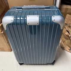 日默/Hybrid系列绿色20寸登机箱28寸托运箱