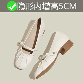 乐福鞋;平底拖鞋;女式时装单鞋