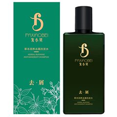 小貝を出して屑を取り除いて、シャンプーして、頭の屑に行って、油の苗と堂の養髪の髪のシャンプーの280mlの卸売りを制御します。