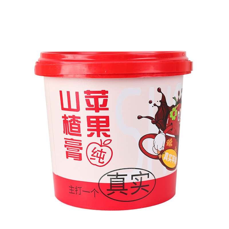 桶装纯梨膏210g独立袋装便携式枇杷秋梨膏山楂苹果六物膏秋冬膏滋|undefined