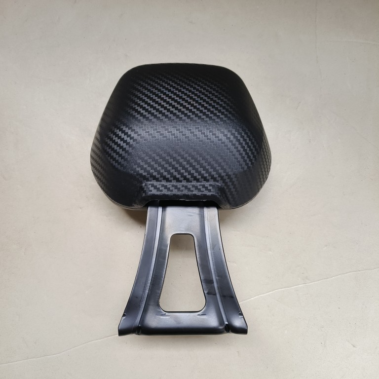 Electric Car UNiversal Backrest SpoNge DaNiu N7 Electric Car Electric Car Rear Backrest N9 with Deep Far A7a8