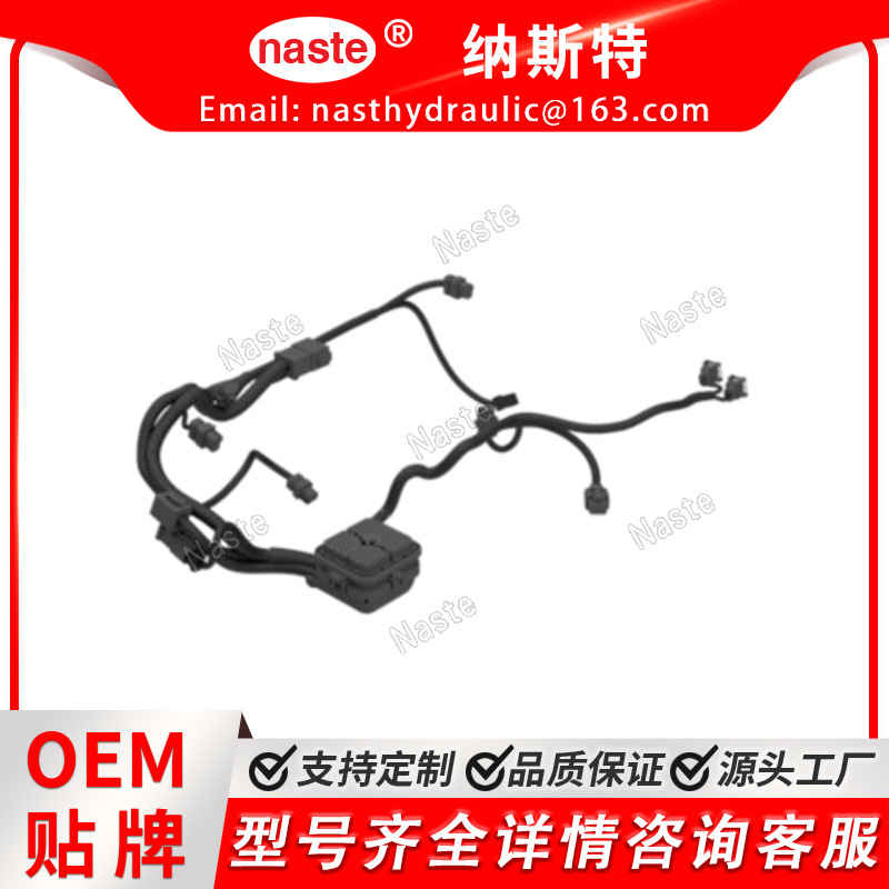 线束组件381-2499