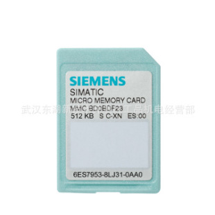 ���T��PLC�惦�� 6ES7953-8LJ30-0AA0 �ȴ濨 6ES7954-8LE03-0AA0