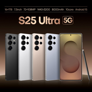 S25Ultra�±���4G�F؛ԭ�b�z��6.75�������֙C��׿2+16���Q���l