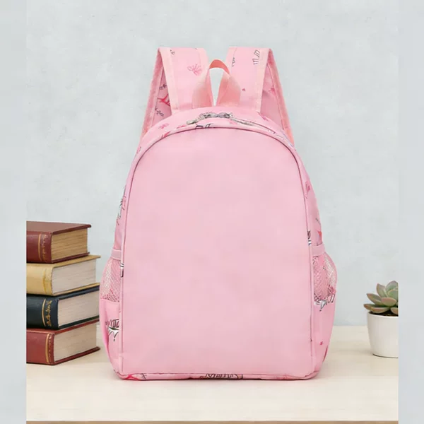 New Cute Student Backpacks for Grades 1-3-6, Lightweight Backpacks with Large Capacity, Portable Student School Bags Wholesale