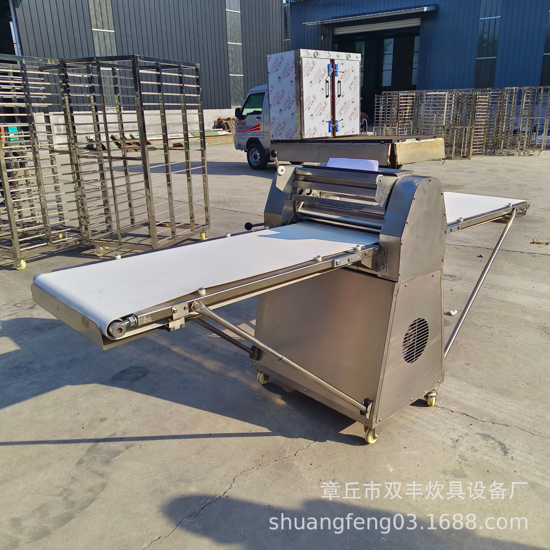 供应蛋糕起酥机 立地起酥机 酥皮机 酥皮机图片起酥机哪家好