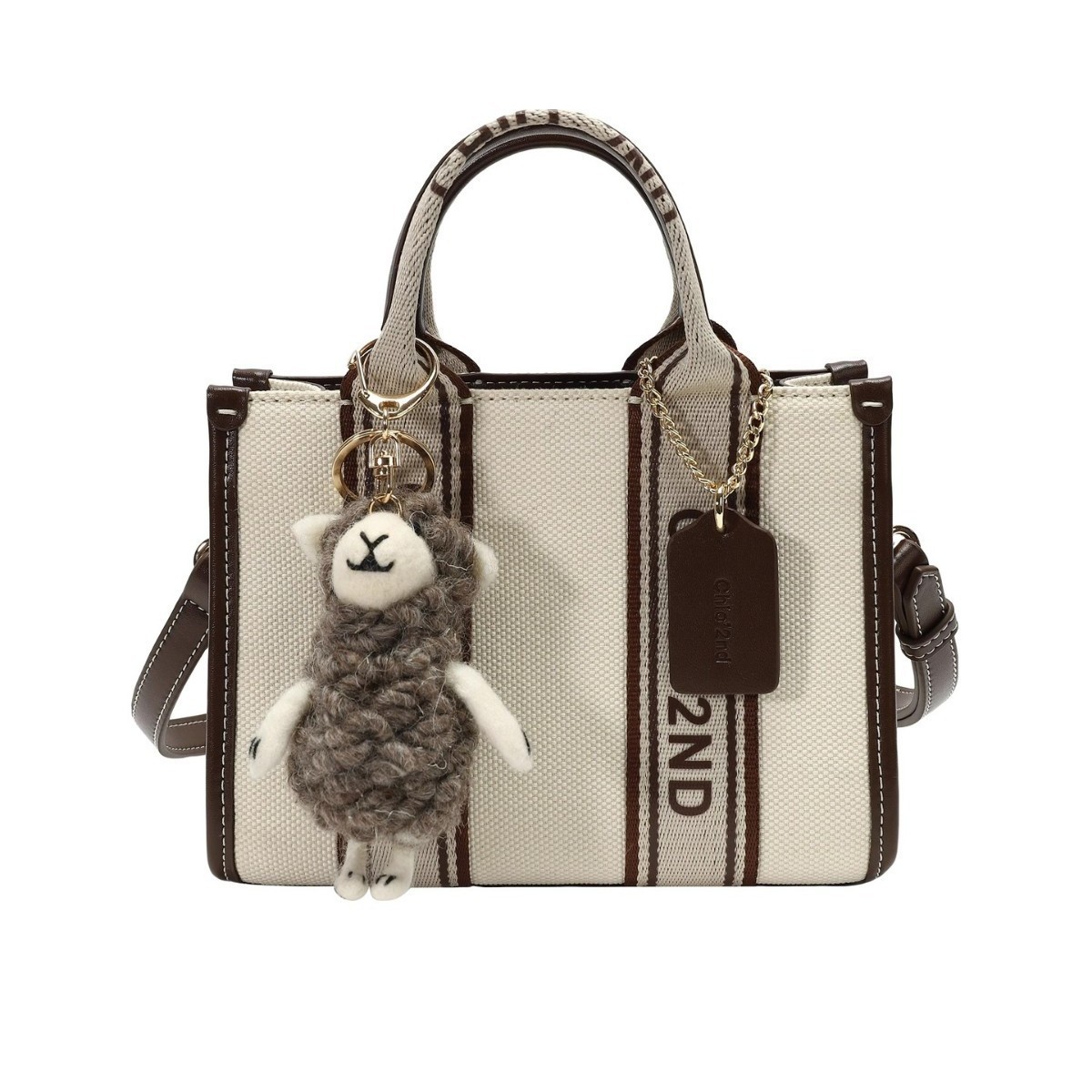 Southern Wind chio2nd London Book cafe Little tote bolso mujer 2024 nuevo bolso de cercanías bolso de hombro