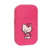 Douyin same KT cat fighting machine windproof lighter advertising gift lighter creative pink lighter to send