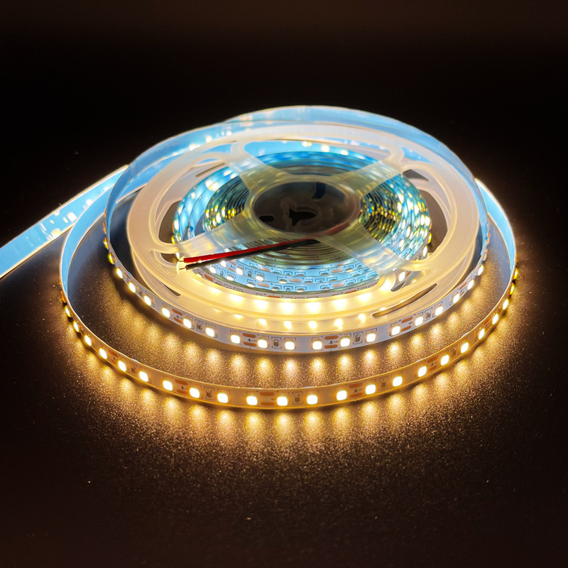 2835 serie completa de lámparas LED de bajo voltaje 97 resaltan la decoración del hogar autoadhesiva de la boda del gabinete de lámparas al por mayor