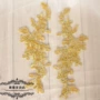 手工新品蕾丝头饰辅料