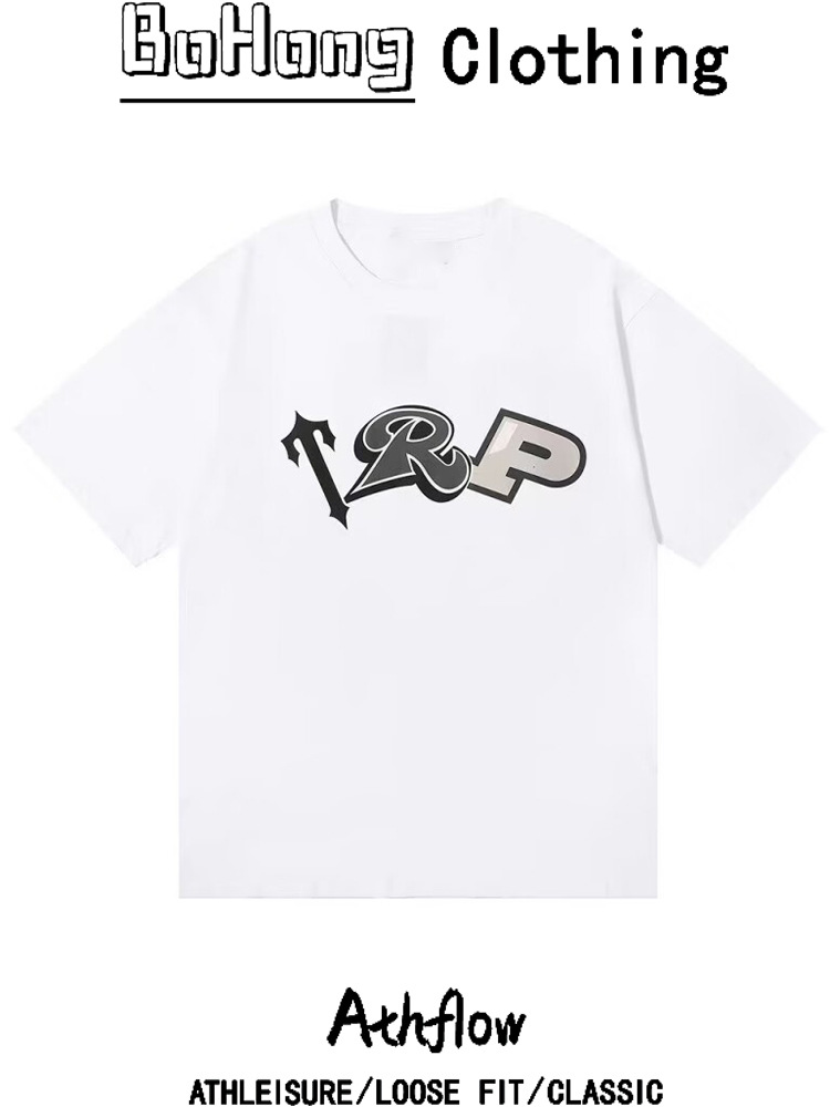 trapstar T-shirt 7