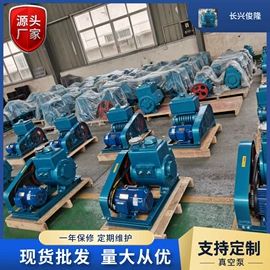 真空泵;转子泵;离心泵