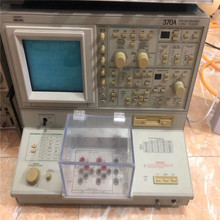 ͼԭװTEKTRONIX̩370Aͼʾ