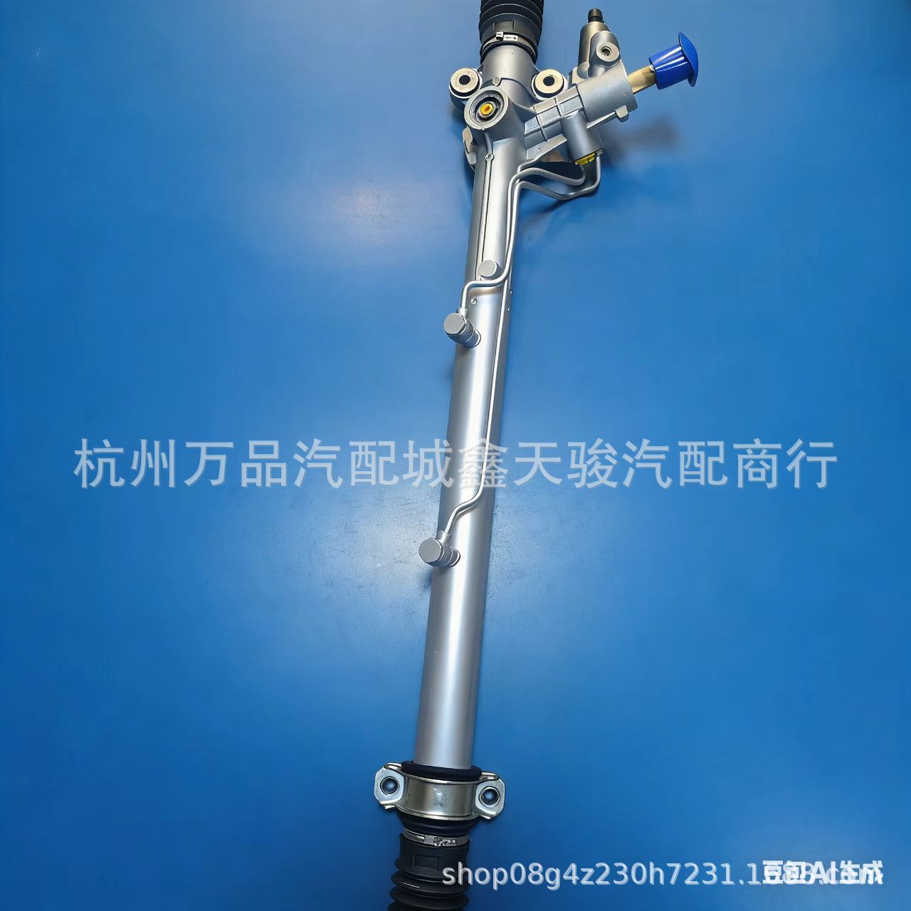 Suitable for Ferrari California T, California Right-Hand Drive Steering Gear, Right-Hand Steering Gear Rdh