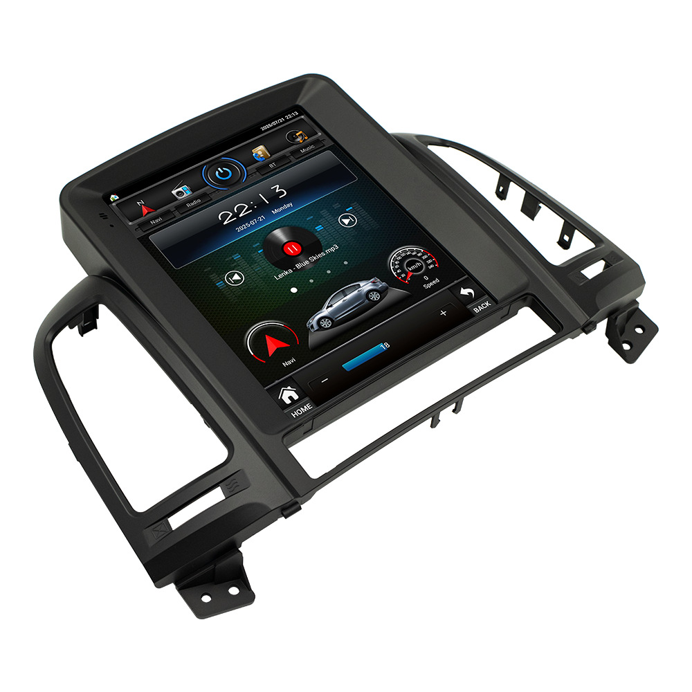 Aplicable a 05 - 12 modelos modernos clásicos Shengda de navegación Android Fang Yitong cuatro núcleos / motor de ocho núcleos