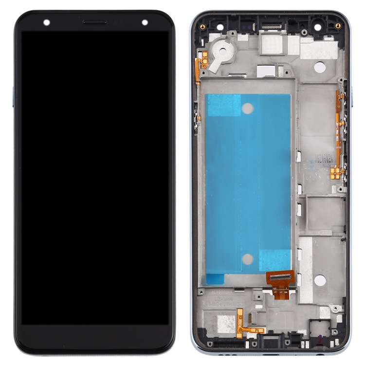 Aplicable para LG K40 LMX420 / X4 2019 / K12 Plus TFT LCD Touch