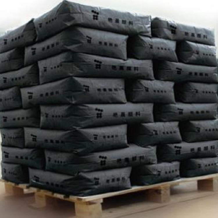 艳晨无机颜料特黑320用于油漆 水性漆 油墨 色浆