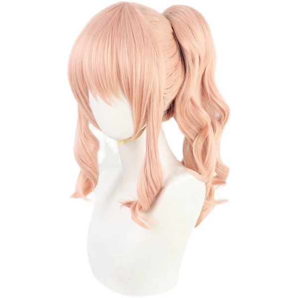 Xiaoshan Ruixi wig