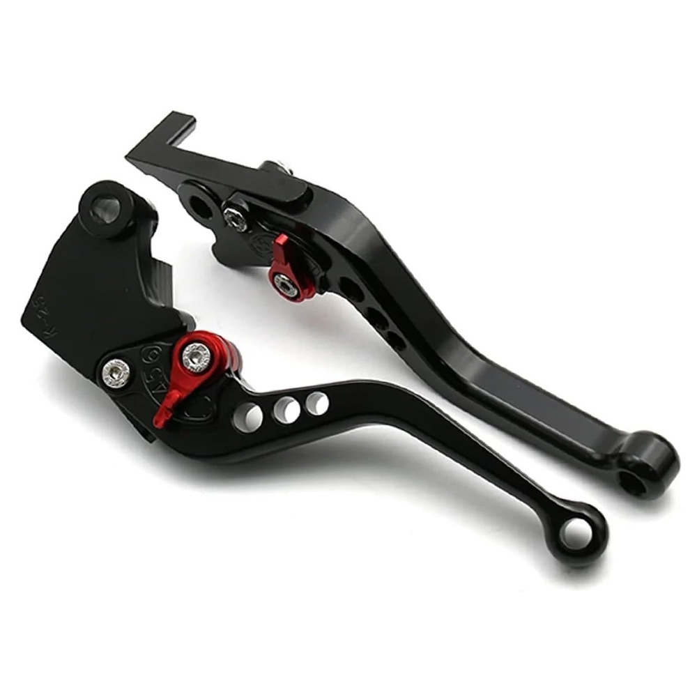 Short lever CBR500R/CB500F/CB500X motorcycle modified brake and clutch lever handle