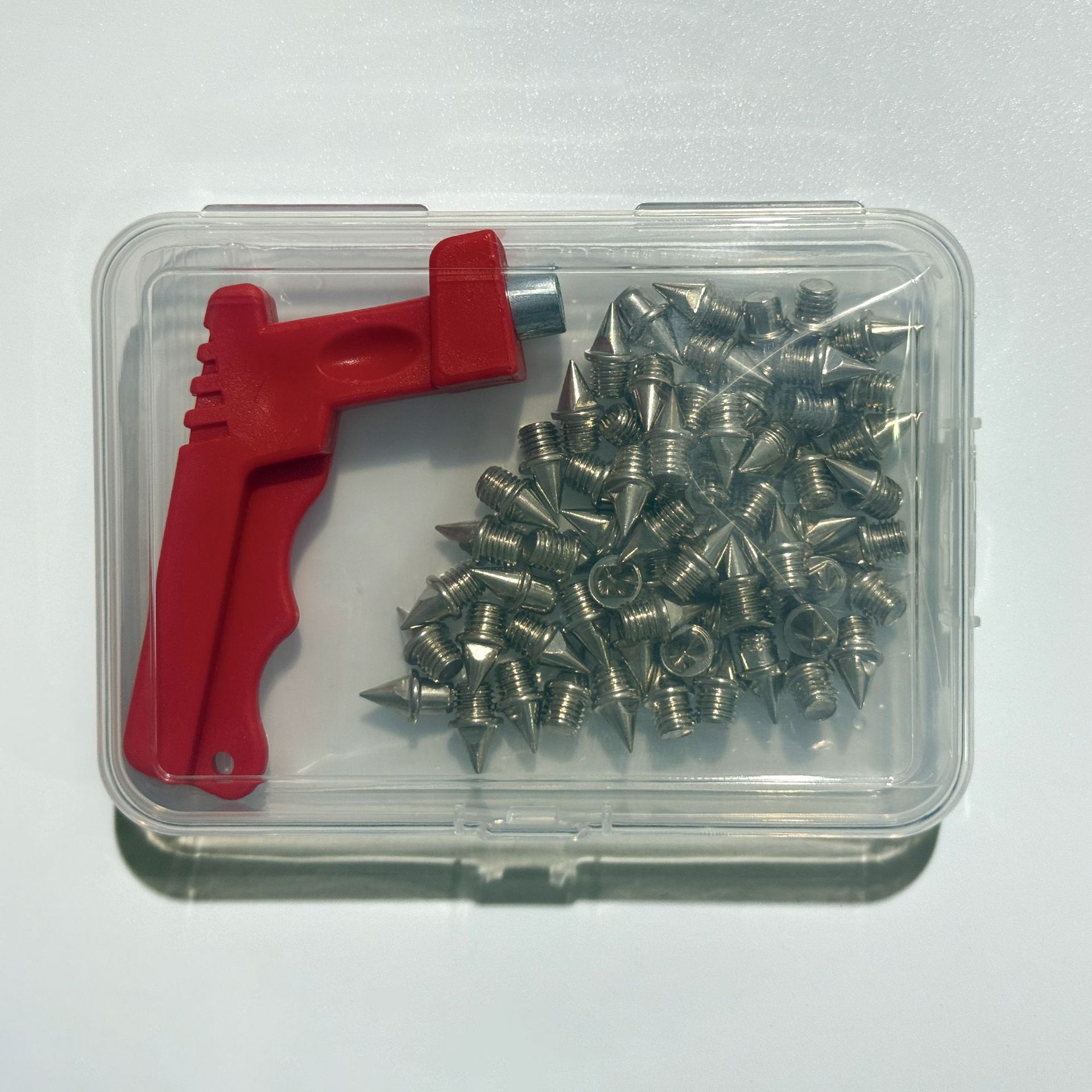 Track and Field Spikes, Athletic Spikes, Short Spikes, Pointed Spikes, Carbon Spikes, Tower Spikes, Jumping Spikes, Shoe Spikes, Steel Spikes, Spike Remover