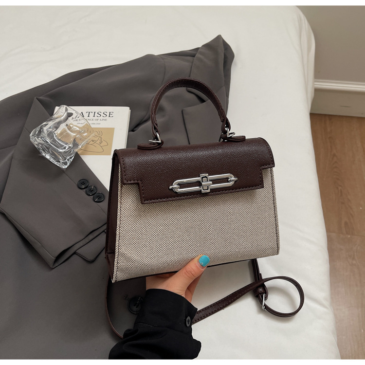 Bolsos retro de alta sensación de mujeres ventas calientes nuevos exquisitos bolsos de mochila de moda super caliente bolsos de mano Kelly