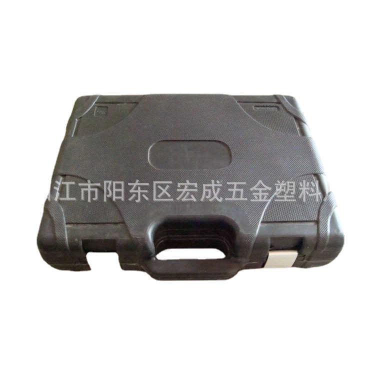 烤具胶箱手提工具箱HDPE料塑料盒阳江吹塑加工定制