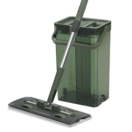 拖把、拖布桶;刮刮乐拖把;玻璃清洁器