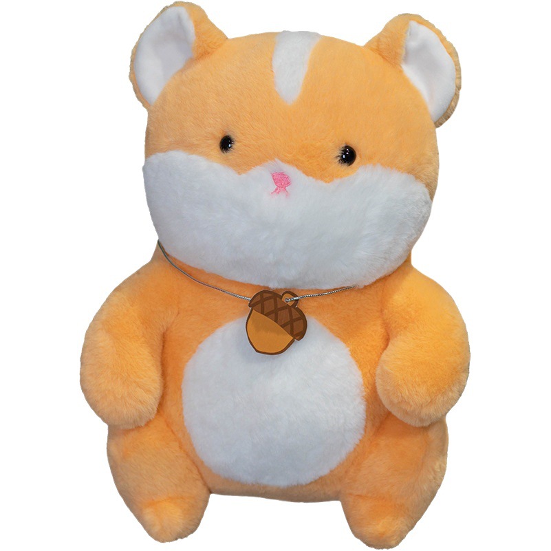 Peluche de Mono, Muñeco de Peluche, Almohada para Niñas, Compañero de Sofá Cama, Animal de Peluche, Regalo de Cumpleaños, Peluche Largo