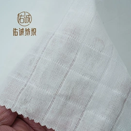 其他棉类面料;纱卡;棉坯布