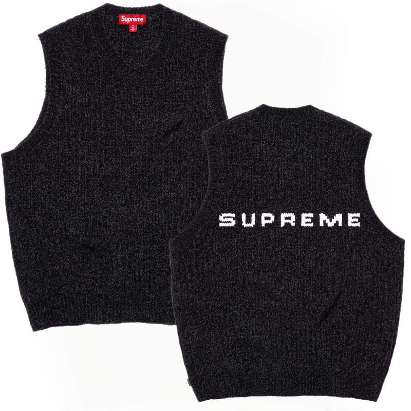 SUP 潮牌HOODED SWEATSHIRT 大LOGO加绒帽衫卫衣|undefined