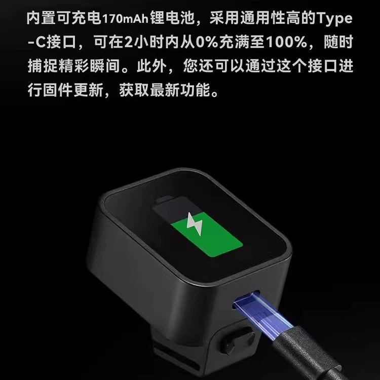 Godox Беспроводной скоростной комплект_STARTER, маленькая литиевая батарея, x3, сенсорный экран