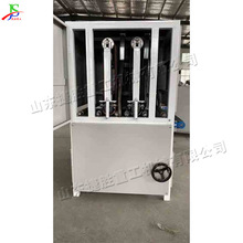 五金工件平面抛光机 集成板材定尺刨砂机 木板底油漆砂光机