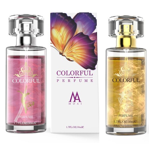 Moai Gold Powder Perfume Men's and Women's Perfume Adult Products Sex Toys Couple Couple Sex Perfume Wholesale