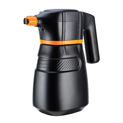 foam watering can charging pressurized pa: Car cleaning tools